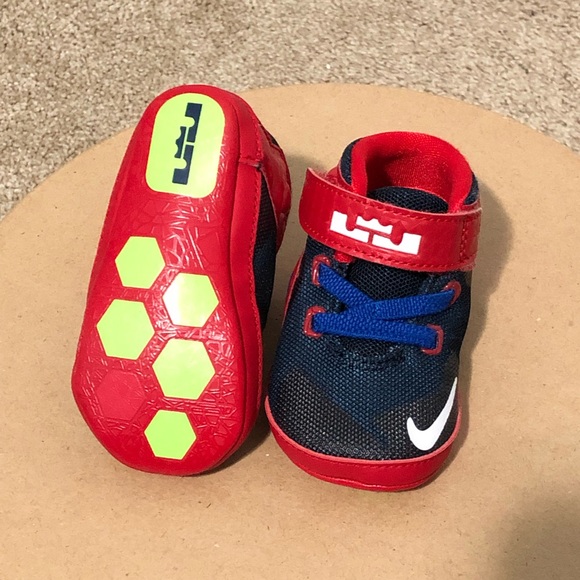 infant lebrons